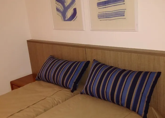 Ocean Flat Aparthotel Rio de Janeiro