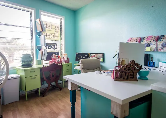 The Big Island Hostel Hilo