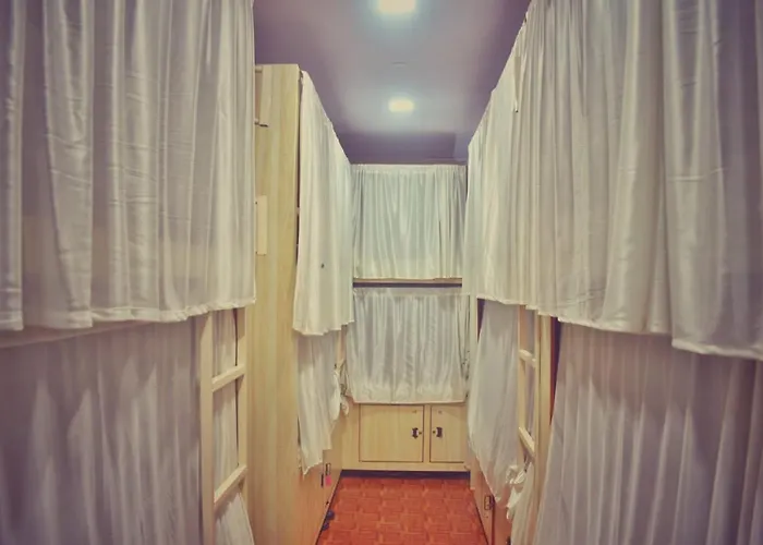 Perfect Dormitory Mumbai