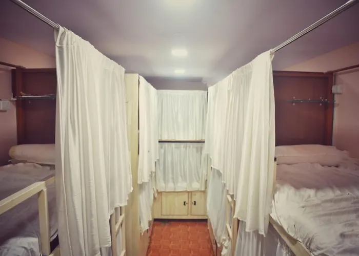 Perfect Dormitory Mumbai