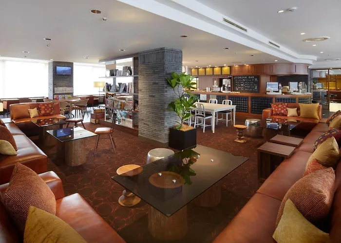 Shinagawa Prince Hotel N Tower Tokyo