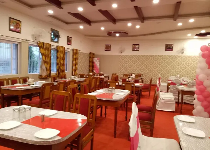 Hotel Great Punjab Aurangabad 