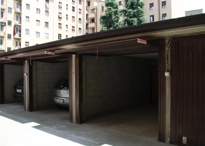Hotel Adelchi Milan