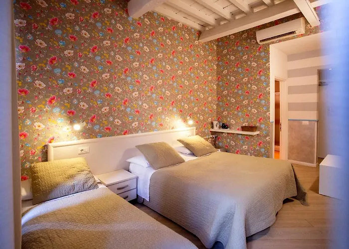Hotel Bencidormi Florence