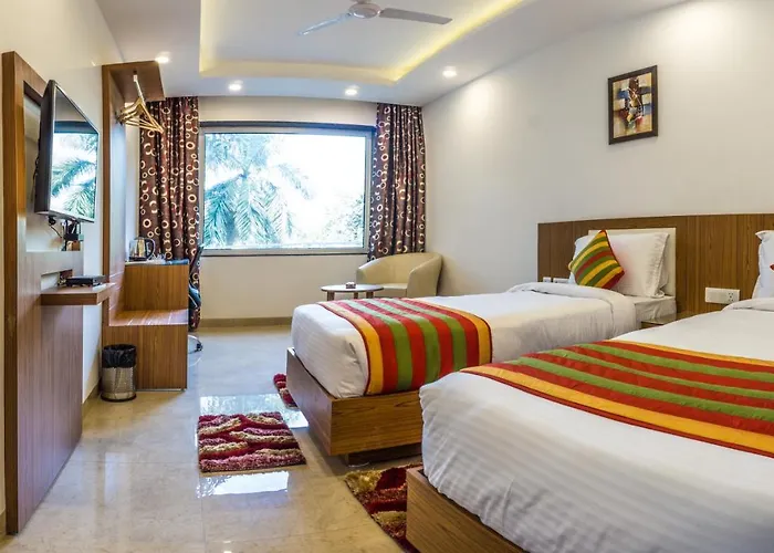 Hotel Suktara International Siliguri