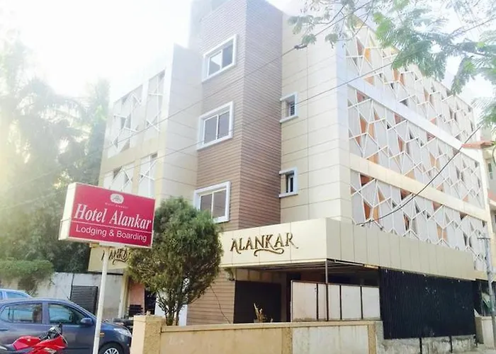 Hotel Alankar Chhatrapati Sambhajinagar