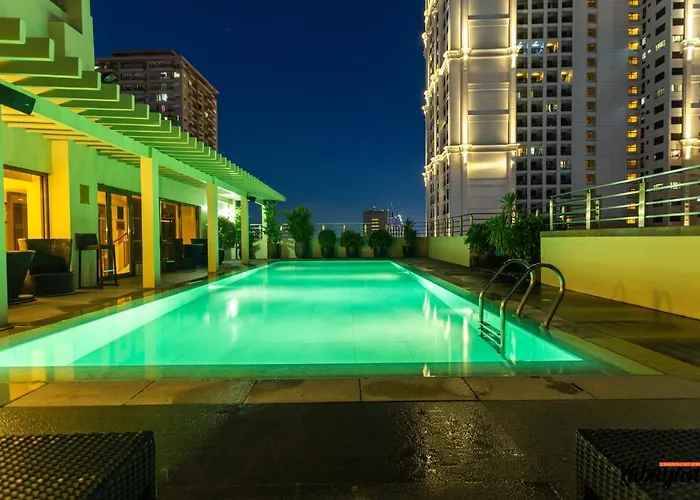 Armada Hotel Manila