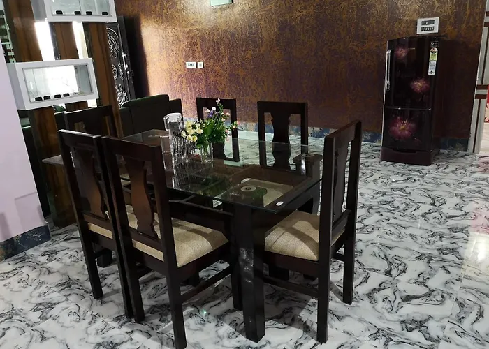 Chairosana Mansion Bhubaneswar