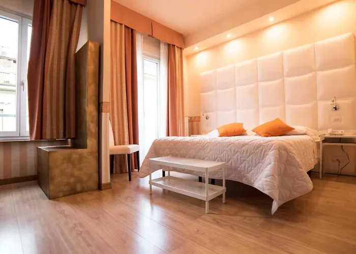 Hotel Jane Florence