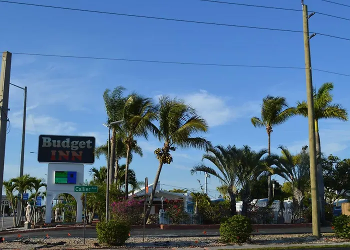 Budget Inn Fort Myers