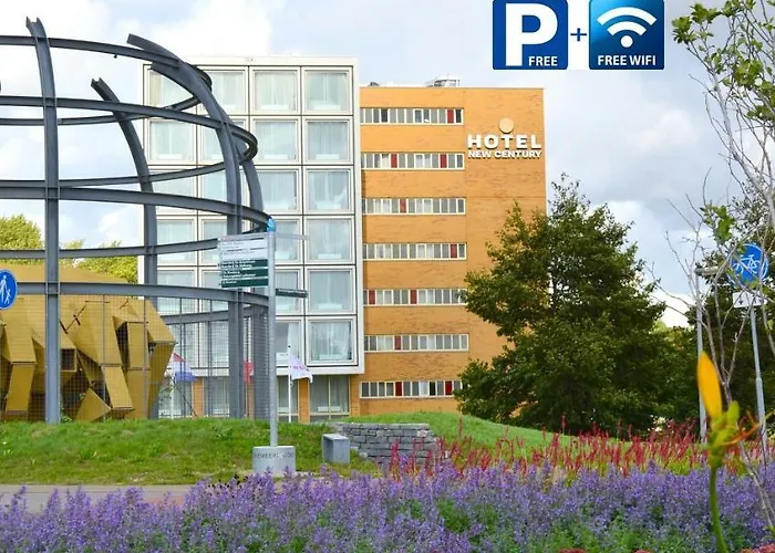 New Century Hotel Amsterdam