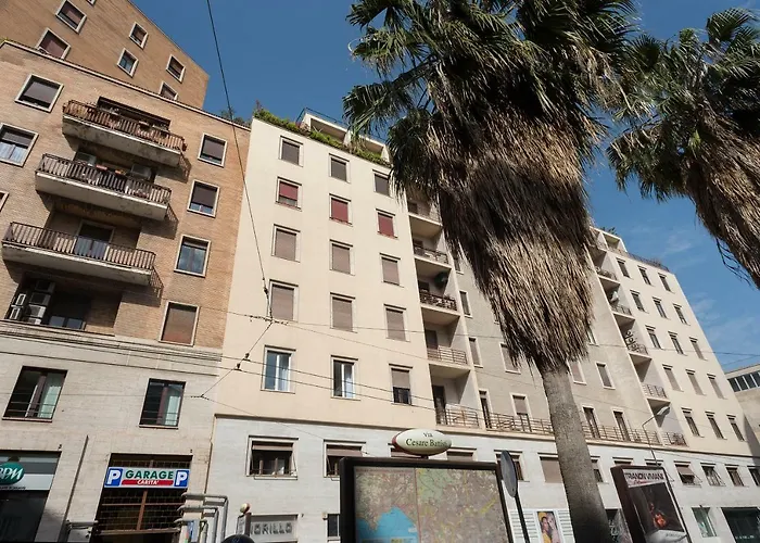 B&B Toledo One Naples