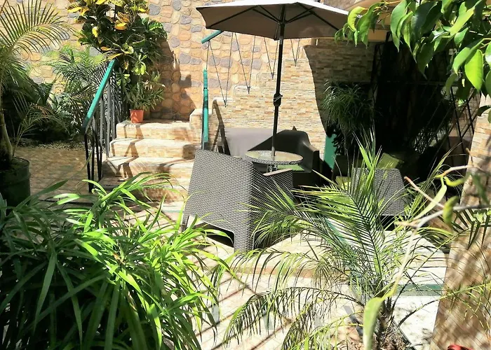 Casa Leon Guesthouse San Jose 