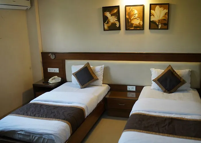 Hotel Iris Pune