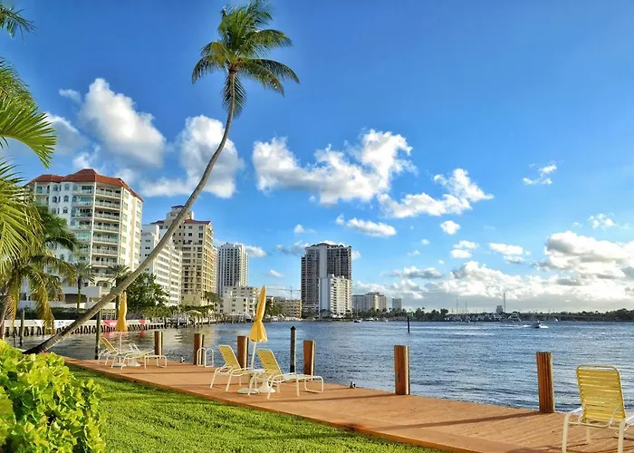 Fort Lauderdale Yacht & Beach Club 316