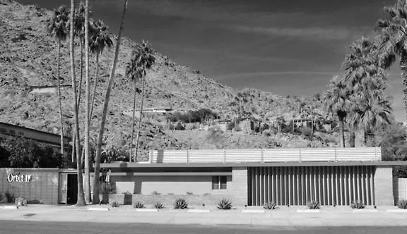 Orbit In Hotel (Adults Only) Palm Springs