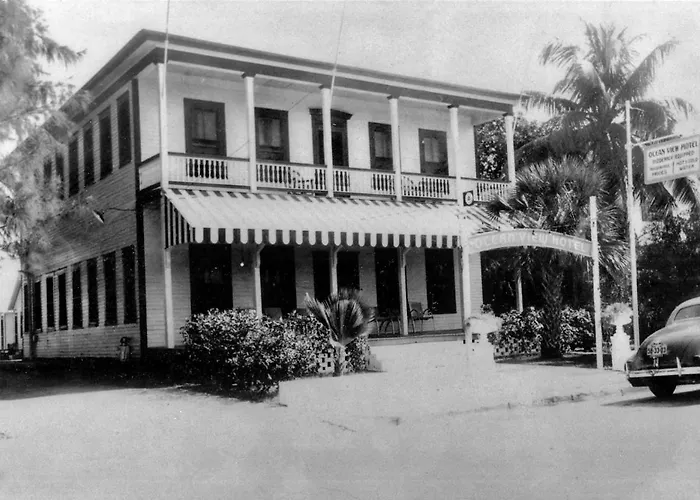 Avalon Bed And Breakfast (Adults Only) Key West