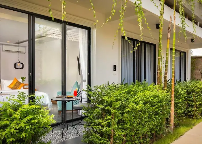 Grand Venus La Residence Siem Reap