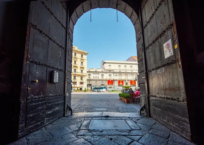 Napoli Experience Hotel