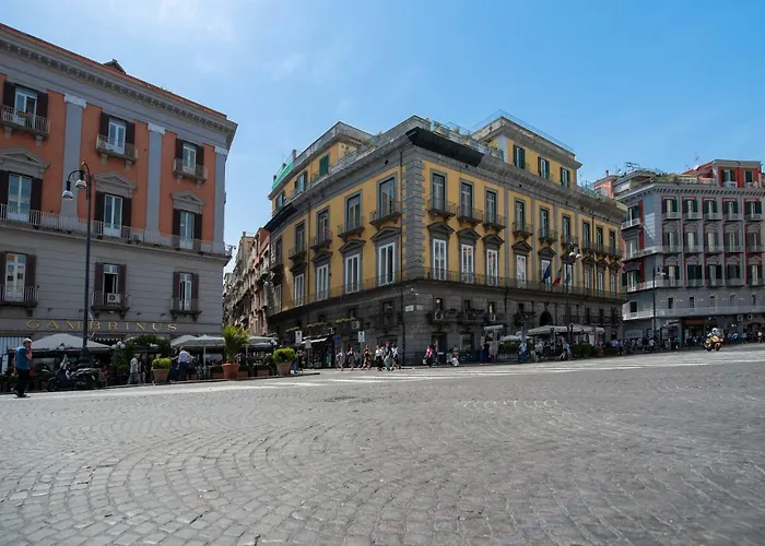 Napoli Experience Hotel