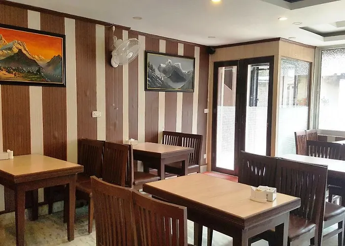 Hotel Ace Kathmandu