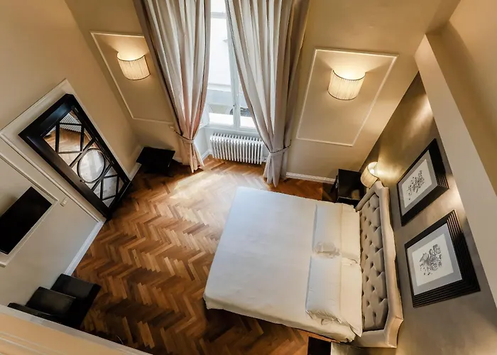 Relais Tosinghi Hotel Florence