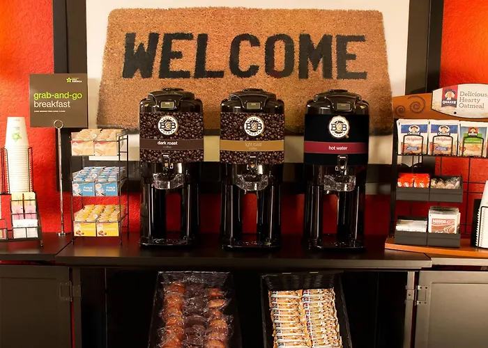 Suburban Studios Houston North I-45