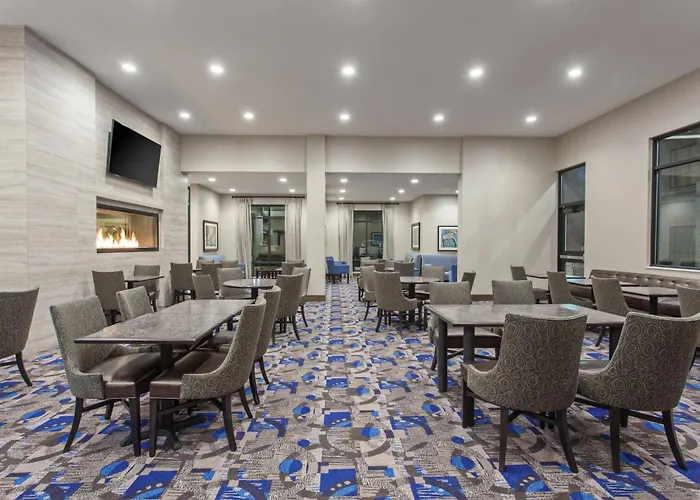 Residence Inn By Marriott Seattle Sea-Tac Airport SeaTac