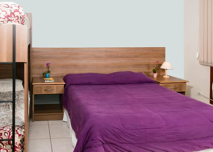 Hotel Pousada Bonita - 150M Metro Paraiso E 1Km Do Inicio Av Paulista São Paulo