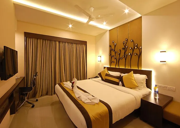 Golden Fruits Business Suites Chennai