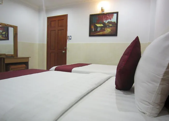 Thien Hoa Hotel Ho Chi Minh City