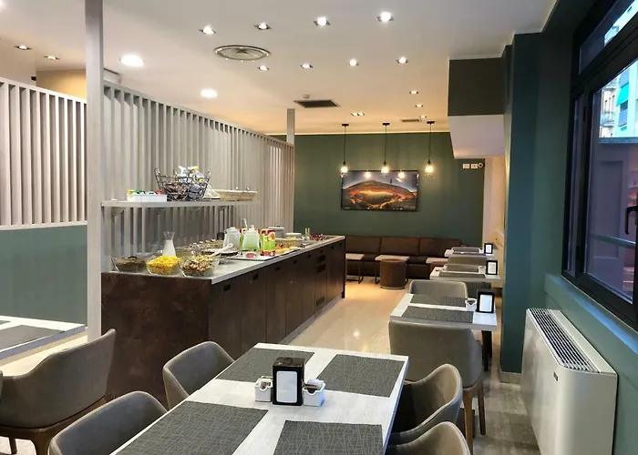 Oasi Village Hotel Milan