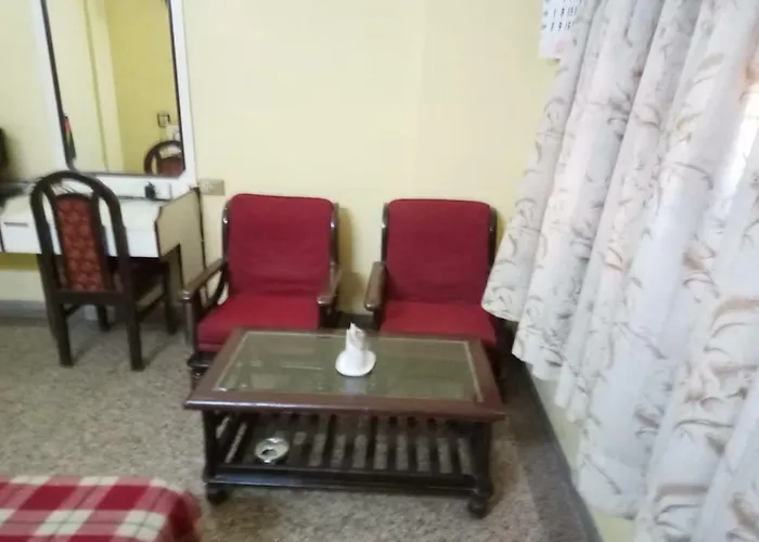 Hotel Lakeview Bhuj