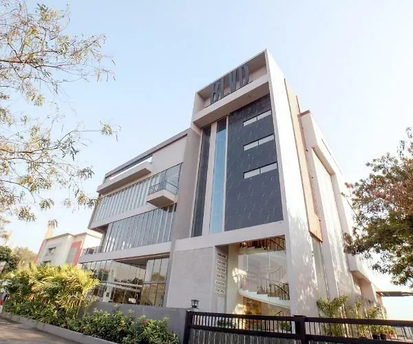The Vern At Blvd Nashik