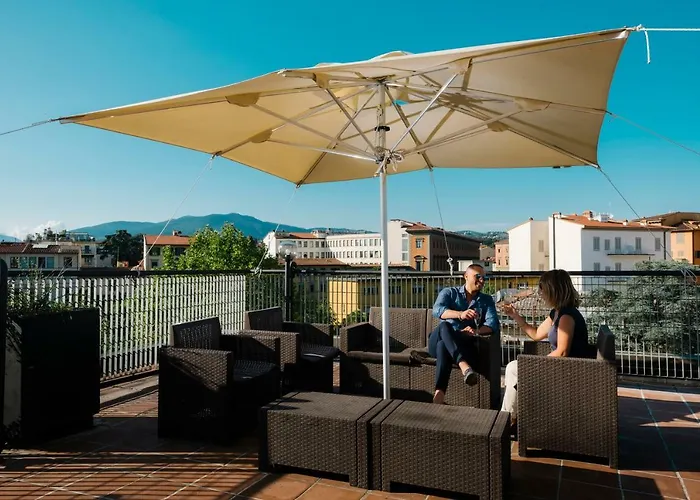 Hotel Palazzo Ricasoli Florence