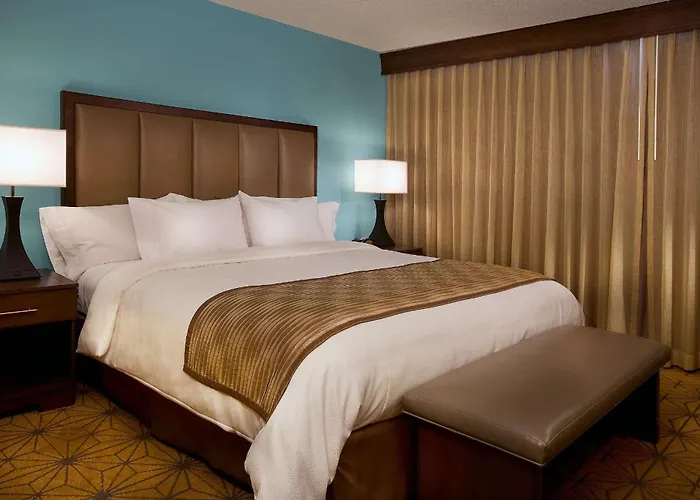 Hotels in Kansas City, MO near the Airport