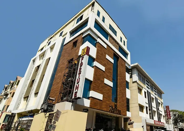 Hotel The Fortune Coimbatore