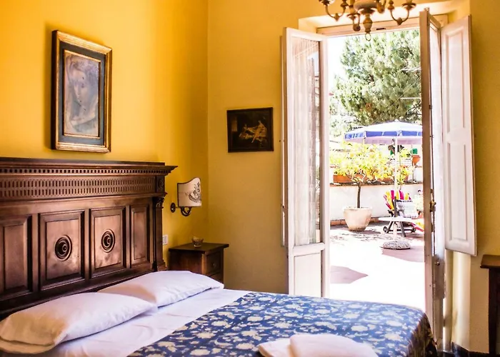 Hotel Il Bargellino Florence