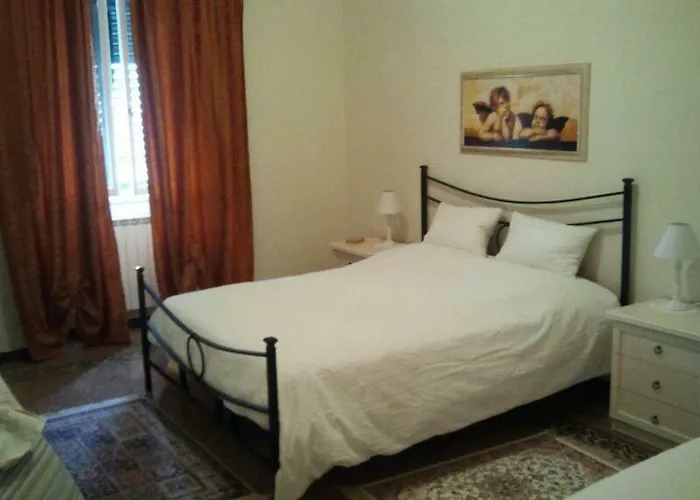 B&B Il Tabernacolo Florence