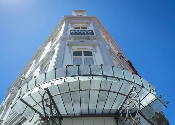 Ac-Armazens Cogumbreiro Hotel Ponta Delgada 