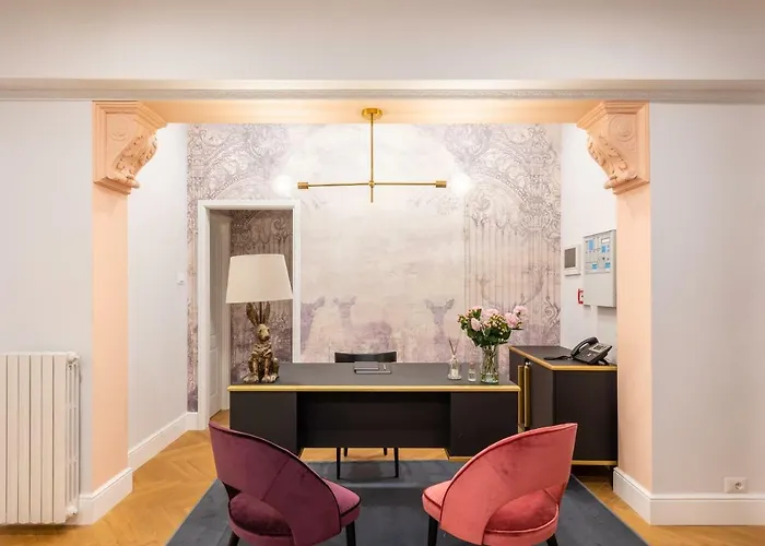 3110 Arthotel Florence