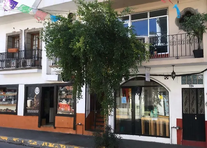 Jet'S Gay Youth Hostel Puerto Vallarta