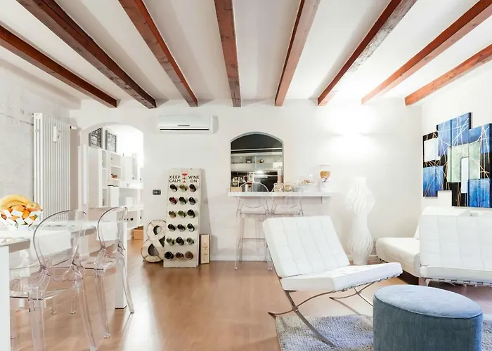 Moscova Luxury B&B Milan