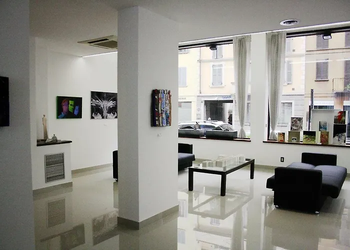 Hotel 38 Milan