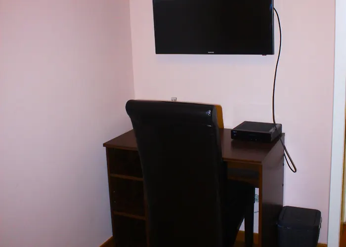 Eu B&B Brussels