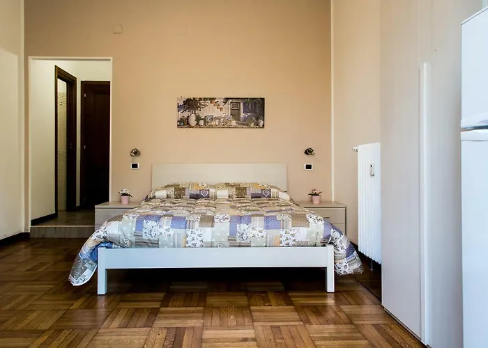 B&B Zara Milan