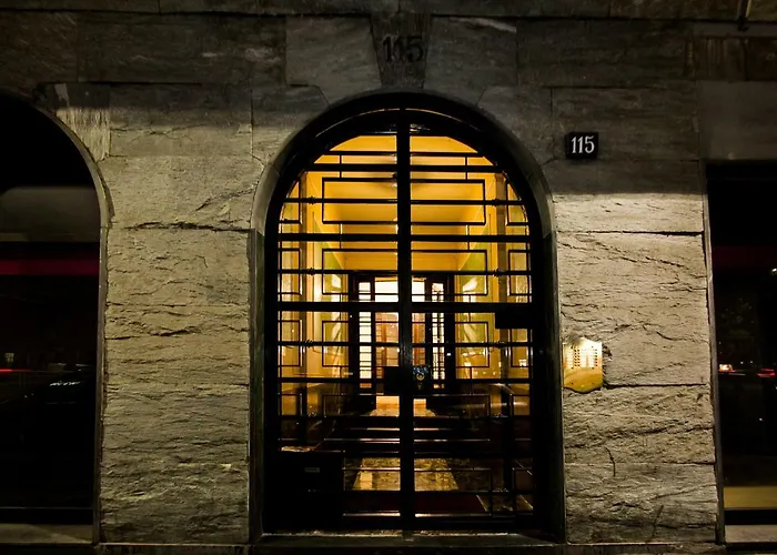 B&B Zara Milan