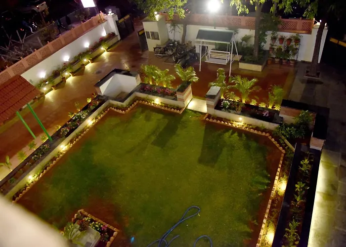 Hotel Triveni Residency Jaipur