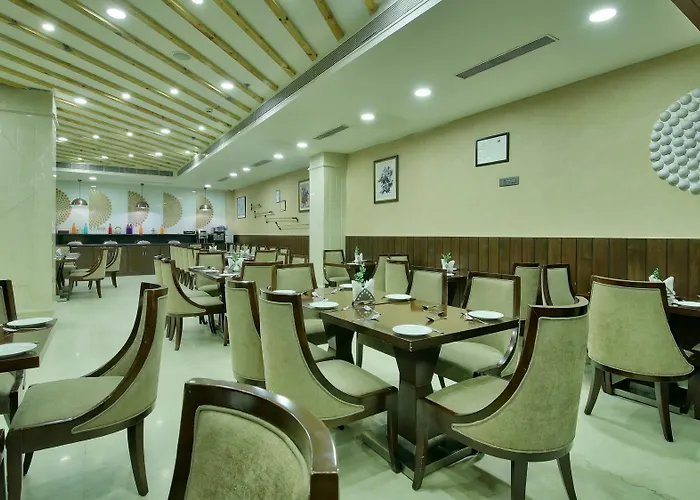 Polo Inn & Suites Jaipur