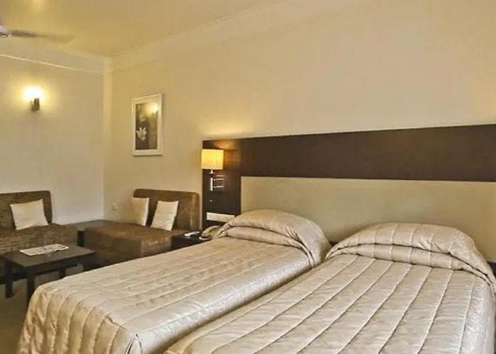 Hotel Silver Palace Rajkot